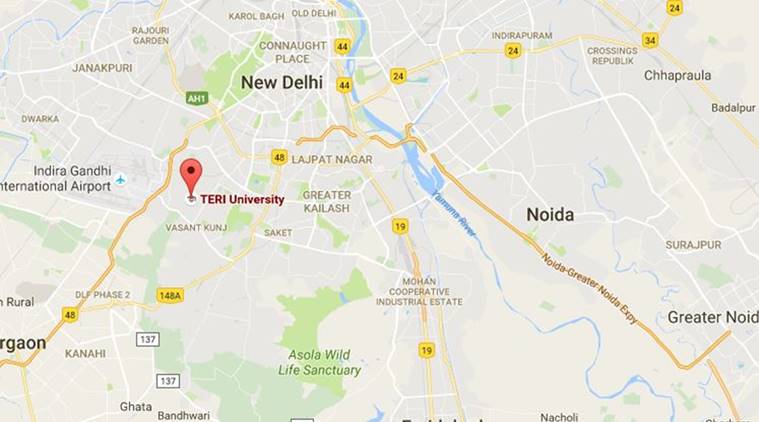 TERI, Sustainable Consumption and Production, Sustainable Development programme by TERI, TERI University, United Nations Environment Programme, India News, latest news, India, sustainable development goals United nations