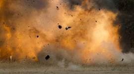 rajkot, rajkot godown blast, detonator blast, rajkot detonator blast, rajkot explosion, indian express news, india news