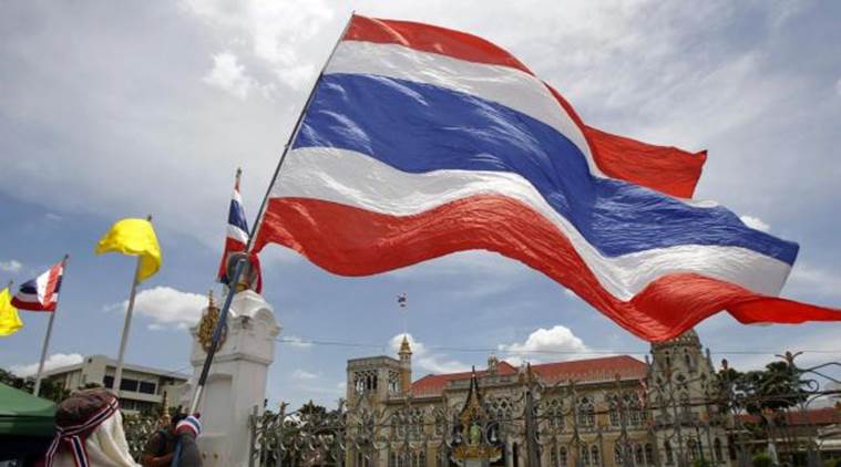 india thailand, thailand, india defense, india defence, Preeti Saran, Apichart Chinwanno, india world, india and world, india news