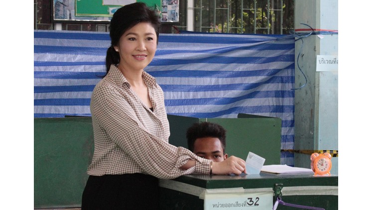 Thailand PM Yingluck Shinawatra, Thailand rice scheme trial, Thailand PM trial, Thailand news, Latest news, world news, International news, latest news