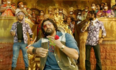 The Legend Of Michael Mishra, The Legend Of Michael Mishra movie review, The Legend Of Michael Mishra review, The Legend Of Michael Mishra film review, The Legend Of Michael Mishra bollywood review, The Legend Of Michael Mishra picture review, The Legend Of Michael Mishra full review, arshad warsi, Aditi rao hydari, Boman Irani, Kayoze Irani, movie review, review, entertainment, bollywood review