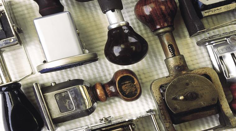 Antiques smuggling in Punjab, punjab Antiques smuggling, missing antiques, museum robbery, indian express