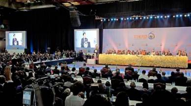 China, china japan, japan chinam china japan africa realtionship, Nairobi, Tokyo International Conference on African Development, TICAD, latest world news