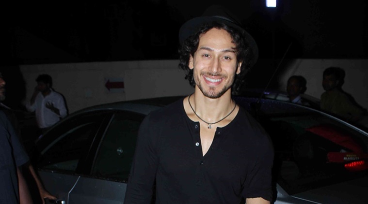 Tiger Shroff elated with films’ premieres getting high TRPs on TV