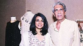 tina tahiliani 480 fashion, tina tahiliani parikh, fashion designer, tina brand, fashion store, designer clothes, designer bags, rohit khisla, tarun tahiliani, abu jani, sandeep khosla, rohit bal, ensemble, monisha jaising, anamika khanna, varun bahl, indian fashion, contemporary indian fashion, indian express talk, interview, fashion news