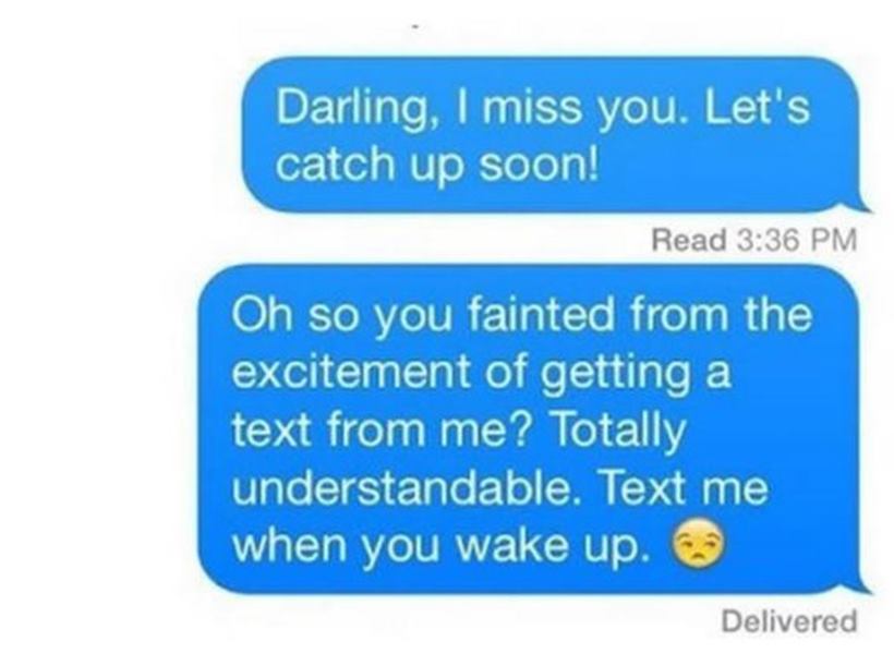 Funny Memes/Jokes/Text messages, Page 4