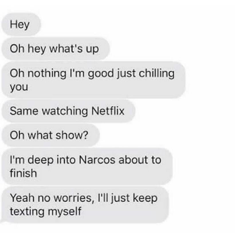15 hilarious responses by people to someone who just doesn't text back |  Trending Gallery News,The Indian Express