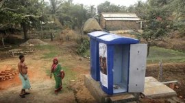 Jasdan toilet construction scam, toilet scam, jasdan scam, rajkot toilet scam, open defecation free, ODF, ahmedabad news, indian express news, india news