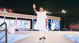 townhall-modi-480 Modi, mygov, gau rakshak, cow vigilante, cow protection, cpi(m), brinda karat, modi mygov, modi townhall mygov, Narendra Modi, Modi townhall, townhall modi, modi townhall news, gau rakshaks, dalit violence, una violence, gujarat dalit attack, modi news, india news