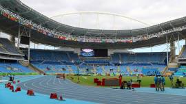 Athletics Integrity Unit