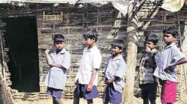 TRIBAL-SCHOOL-Maha-480 Gaikwad committee, tribal department scam, Mahrashtra govt, Congress-NCP govt, Maharashtra news, India news, latest news, indian express