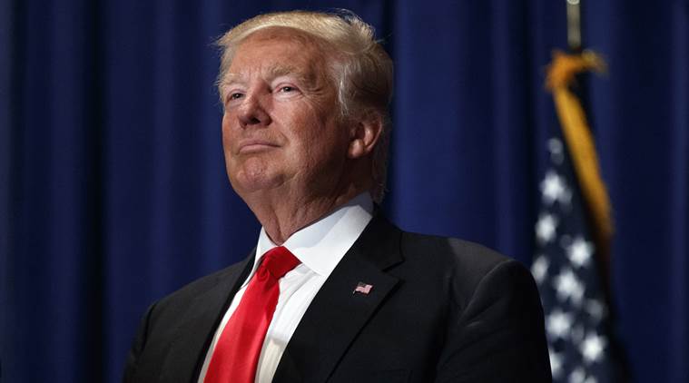 Donald Trump, Barack Obama, Barack Hussein Obama, Obama, Trump, ISIS, Trump ISIS, Obama ISIS, news, US news, latest news, world news, international news, US presidential elections, Hillary Clinton