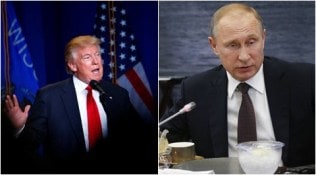 Russia nuclear power, US nuclear power, Russia US, Kremlin White House, Putin Trump, Russia US ISIS, Ukrainian crisis, Syria war Russia, Russia hacking Democrats, world news