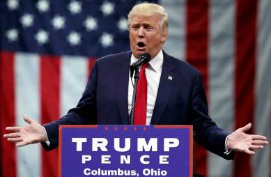 GOP, Georgia, Georgia GOP elector, Georgia GOP elector resigns, Donald Trump, Trump, US presidential candidate, US presidential candidate Donald Trump, Anti-Trump Remark, Georgia republican party, Baoky Vu, GOP elector Baoky Vu, US, US elections, US presidential elections 2016, world news