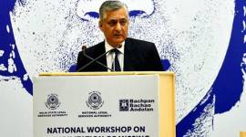 T S Thakur, Chief Justice of India T S Thakur, demonetisation, digital payments, cashless transactions, digital revolution, TS Thakur-digital payment mechanisms, legal issues, Indian Express, India news, latest news
