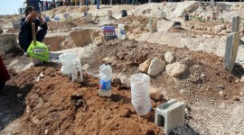 Bhopal gravediggers, coronavirus death, coid 19 cases, Bhopal news, Indian express news