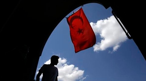 Turkey’s ruling party official killed in attack | World News - The ...