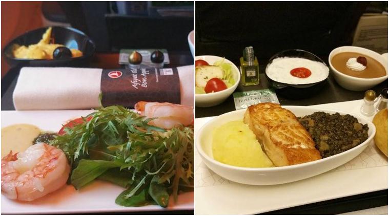 inflightfeed, flight food, airlines food, plane food, plane food review, inflight food review, Nikos Loukas, Nikos Loukas food review, plane foods review, food news, lifestyle news, latest news