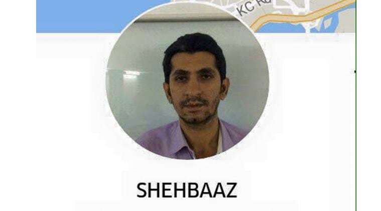 uber, uber mumbai, uber rape case, uber mumbai molestation, molestation, uber driver arrested, driver molest foreigner, mumbai driver molest woman, uber suspend driver, mumbai police, mumbai news, india news, latest news