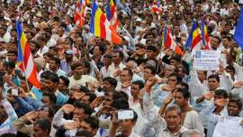 Ahmedabad, dali atrocities, una victims, caste atrocities, Dalit victims gujarat, Gujarat Governor, india news