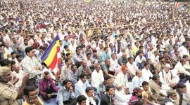 Thangadh police firing, Gujarat, Gujarat police firing, 2012 Thangadh police firing case, Dalits, gujarat Dalits, india news, Navsarjan Trust, dalit firing, indian express news