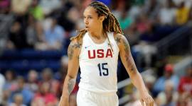 Brittney Griner, phoenix mercury