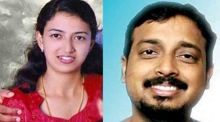 triangle born in Kerala ends in murder in Australia | India News,The Indian Express