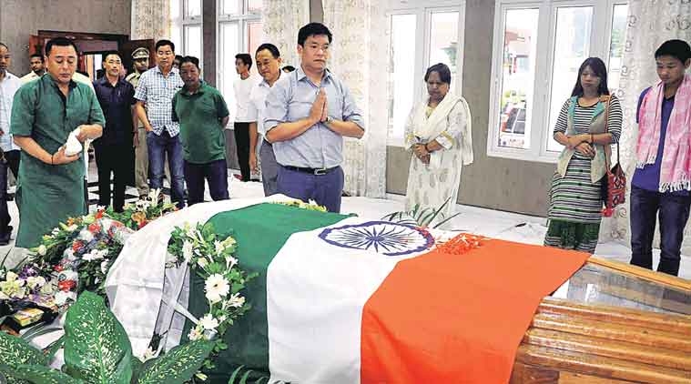 kalikho pul, arunchal pradesh, kalikho pul dead, kalikho, kalikho pul suicide, arunachal pradesh, arunachal pradesh cm dead, kalikho pul arunachal, suicide, chief minister suicide