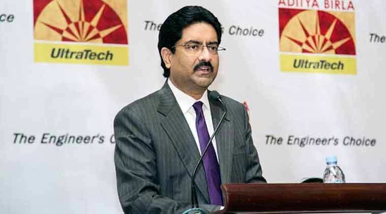 Kumar Mangalam Birla, Birla Group, Birla Group PM Modi bribe allegations, IIMA chairman, education news, latest news, indian express