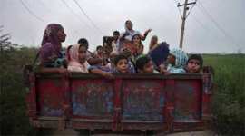 Habitat index, Habitat index india, United Nation, United Nations conference, urban development, human settlements, Habitat Commitment Index report, india news