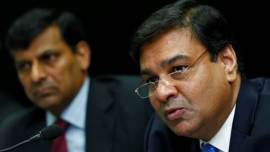 RBI, RBI rate cut, bad loans, rbi bad loans, non performing assets, npas, npas rbi, inflation, upside risk inflation, inflation target march 2017, raghuram rajan, RBI repo rate, rbi policy review, rbi policy, urjit patel, rbi repo rate, rbi rate cut, indian express