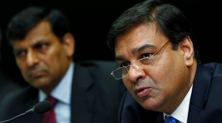 urijit patel, rbi governor, new rbi governor, urijit patel governor, urijit patel rbi, business news