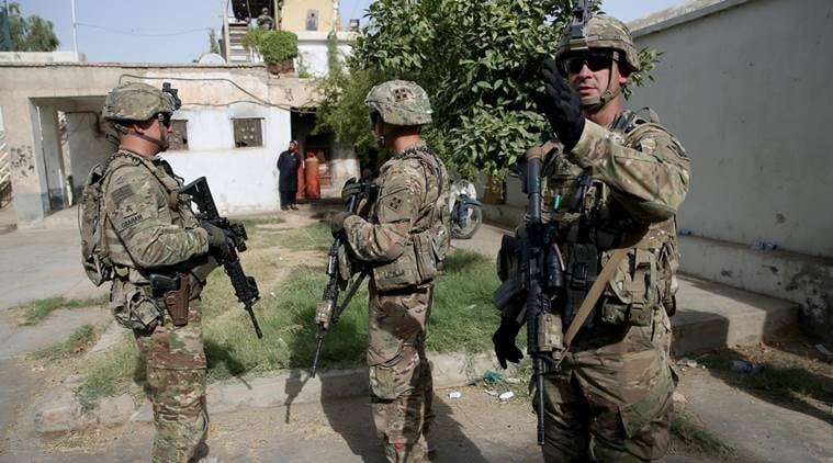us, afghanistan, us troops, us troops in afghanistan, afghanistan us troops, us news, afghanistan news, world news, latest news, isis threat