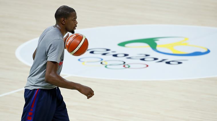 Rio 2016 Olympics, Rio Olympics 2016, Rio Olympics, Olympics 2016, Rio 2016, US basketball, Olympics Basketball, US Olympics, US, Basketball, Olympics, Sports news, Sports