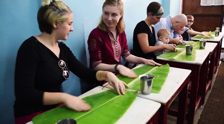 Madras Day, #MadrasDay, Madras Week, Madras week itinerary, Madras Week celebrations today, madras week U S Consulate, Madras Week 2016, Madras week food videos, madras week U S Consulate General videos, U S Consulate General celebrates Madras week