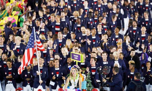 rio 2016 opening ceremony, rio 2016, rio olympics opening ceremony, olympics, olympics opening ceremony, olympics india, india rio 2016, olympics photos, sports