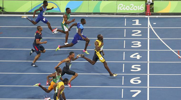 Usain Bolt Can T End The Greatest Show In Track Yet Rio 2016 Olympics
