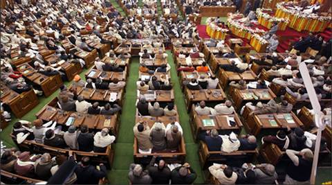 Fateh Bahadur Singh elected Protem Speaker of Uttar Pradesh Assembly