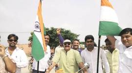 V P Singh Badnore, Chandigarh, UT Administrator, UT, Arun Mahajan, chandigarh traffic, latest news, latest Chandigarh news