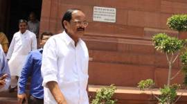 Parliament, Venkaiah Naidu, Venkaiah backward class commission, NCSEBC, national commission for backward classes, Opposition commission for backward classes, Venkaiah Naidu Parliament, Budget session updates, India news, Indian express
