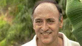 Victor Banerjee, Victor Banerjee Thinking of Him, Thinking of Him movie, Victor Banerjee actor, Victor Banerjee next movie, Victor Banerjee a passage of India, Victor Banerjee news, Victor Banerjee latest news, Raima Sen, Hector Bordoni, Eleonora Wexner, entertainment news