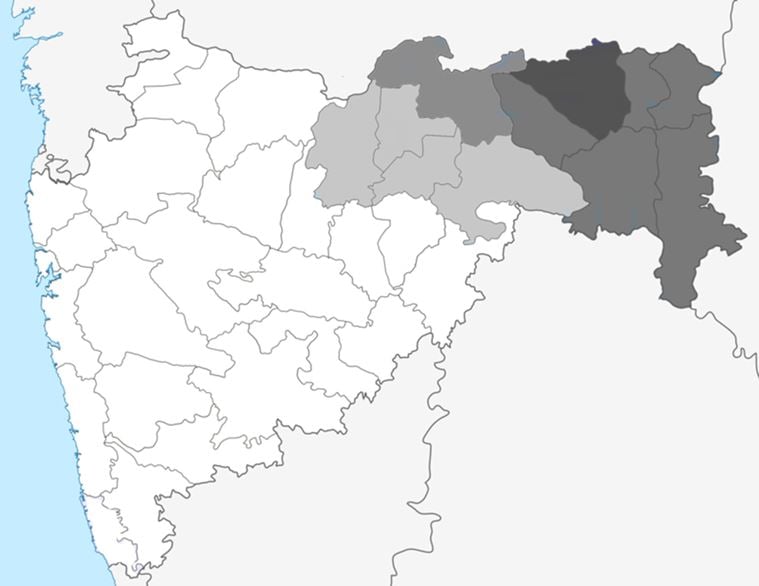 Congress Divided Over Vidarbha Statehood India News The Indian Express 8999