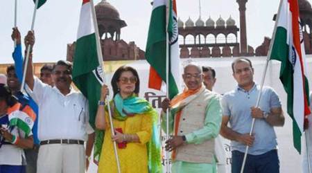 Vijay Goel, India Rio, India Olympics, Rio Olympics, India medals, India medals Olympics, Olympics news, sports, sports news