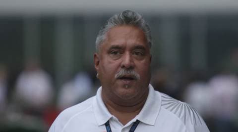 India hands over Vijay Mallya extradition plea to UK | India News - The