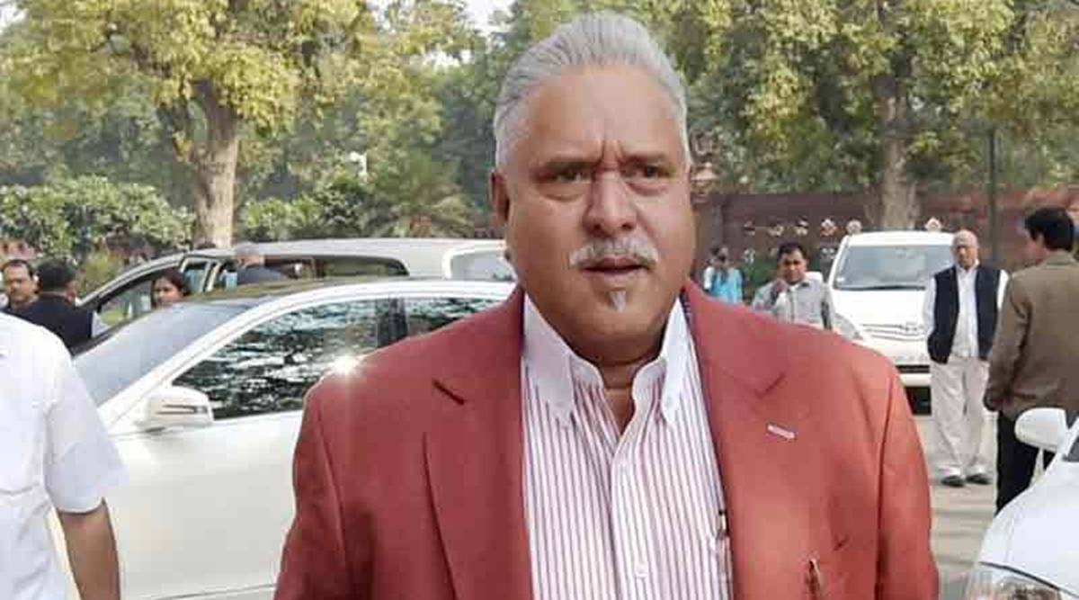 Vijay Mallya, Kingfisher Villa sold, Kingfisher villa, Mallya Goa mansion sold, Mallya house sold, Sachiin Joshi, Mallya debt, Mallya Goa house sold, Banks sell Mallya house, Business news, Indian Express