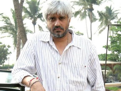 Vikram Bhatt, Director Vikram Bhatt, Vikram Bhatt Mahesh Bhatt, Vikram Bhatt web series, Vikram Bhatt Loneranger Productions,