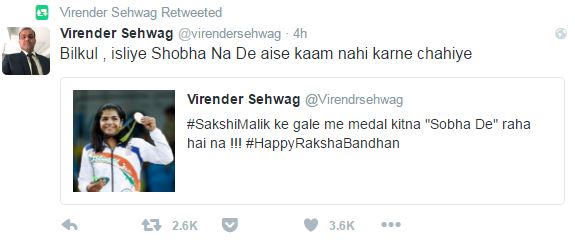 virender tweet