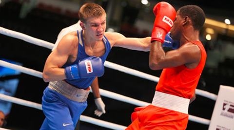 All 11 Russian boxers cleared to compete in Rio 2016 Olympics | Rio ...