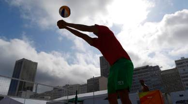 Rio 2016 Olympics, Rio Olympics 2016, Rio Olympics, Rio 2016, Olympics 2016, Volleyball Olympics, Olympics Volleyball, Volleyball, Olympics, Sports news, Sports