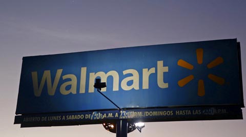 Rules tweaked: Walmart, Brazil firm may set up stores in India